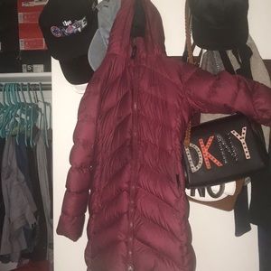 Kids Marmont Puffer